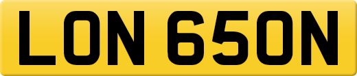 LON650N